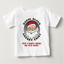 LE PÈRE NOËL N'EXISTE PAS