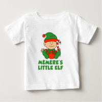 Le petit elfe de Memere