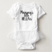 Le petit HELLPer de maman