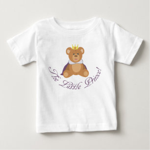T-shirt Pour Bébé Le Petit Prince