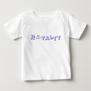 T-shirt Pour Bébé Le sweatshirt d'enfant en bas âge de "pourcentage"