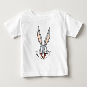 T-shirt Pour Bébé Le visage souriant de BUGS BUNNY™