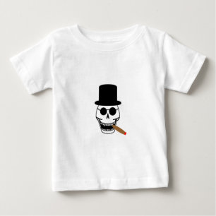 T-shirt Pour Bébé Legba