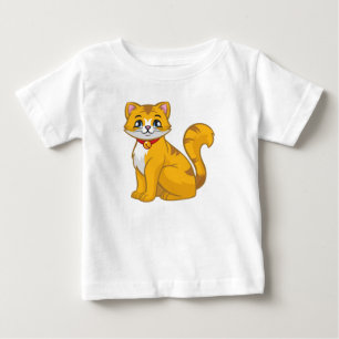 T-shirt Pour Bébé Les enfants branchés portent