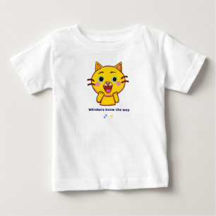 T-shirt Pour Bébé Les plaisanciers connaissent le cadeau de soumissi