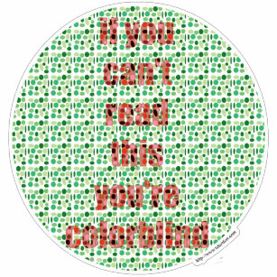 Cadeaux Daltonien Zazzle Fr Cadeaux Daltonien Zazzle Fr