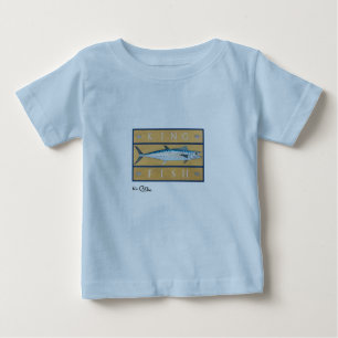 T-shirt Pour Bébé L'habillement du nourrisson de sériole