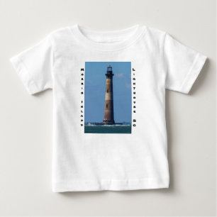 T-shirt Pour Bébé L'Histoire Est Grande