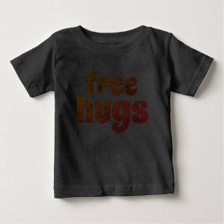 T-shirt Pour Bébé Libérez la combinaison organique de bébé