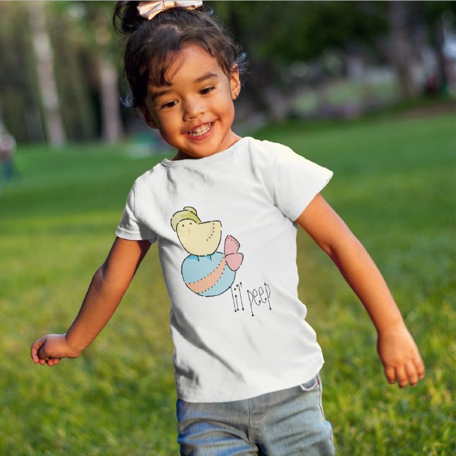 T-shirt Pour Bébé Lil'Peep (Créateur téléchargé)