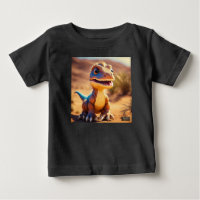 Lion Dino-Mite