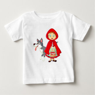 T-shirt Pour Bébé Little Munchkin - Vêtements adorables et accessoir