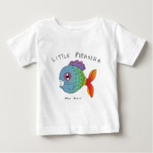Little Piranha