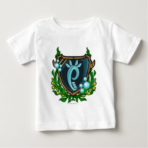 T-shirt Pour Bébé Logo de Maraqua d'équipe