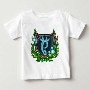 T-shirt Pour Bébé Logo de Maraqua d'équipe
