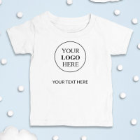 Logo Promotionnel Personnalisé – Aucune Commande M
