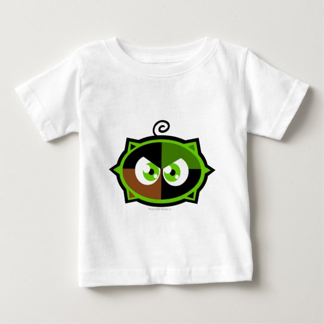 T-shirt Pour Bébé Logo Team Kiko Lake (Devant)