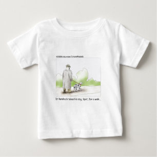 T-shirt Pour Bébé Londons Times Dessin Tee - shirt