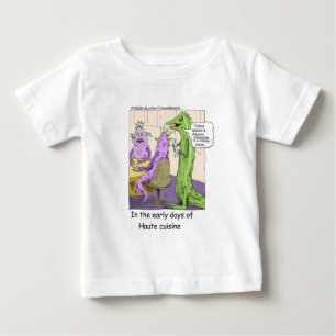 T-shirt Pour Bébé Londons Times Dessin Tee - shirt