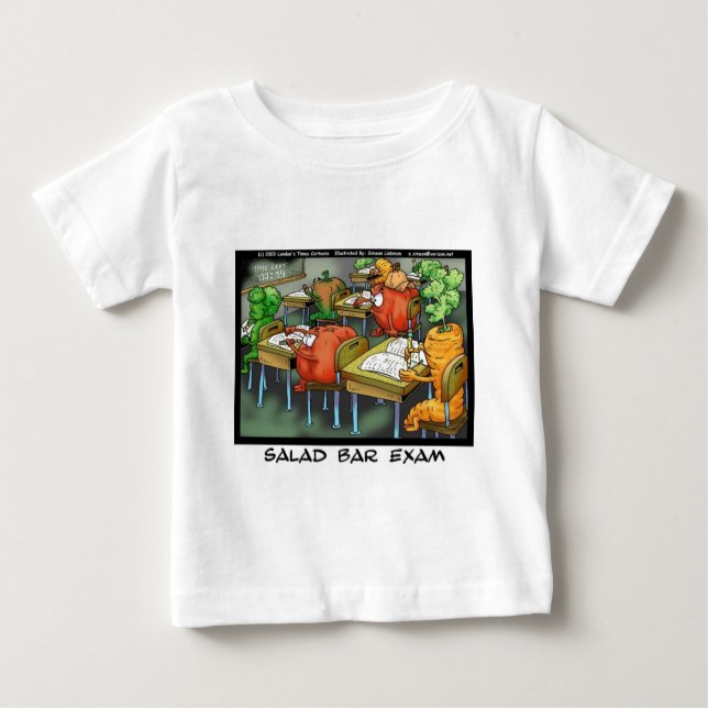 T-shirt Pour Bébé Londons Times Tee - shirts de dessin (Devant)