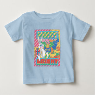 T-shirt Pour Bébé LOONEY TUNES™   Joyeux Noël