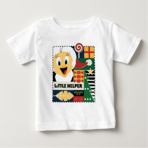 T-shirt Pour Bébé LOONEY TUNES™ TWEETY™ Little Helper