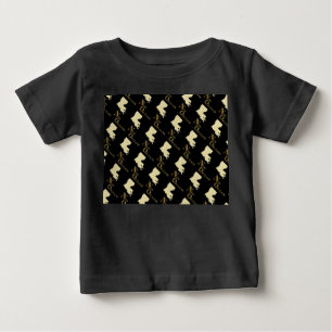 T-SHIRT POUR BÉBÉ LOUISIANA