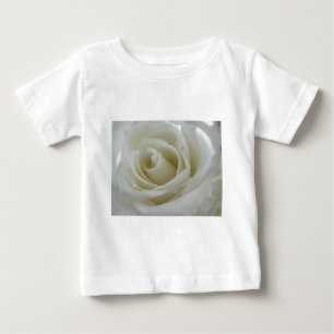 T-shirt Pour Bébé Lueur Florale