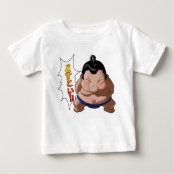 Body Mignon Bebe Sumo Zazzle Fr