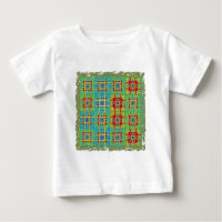 Magnifique Tribal sud-africain Tribal Print vecteu