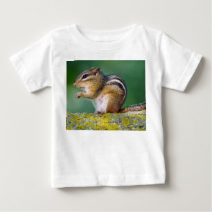 T-shirt Pour Bébé Maman Tamia