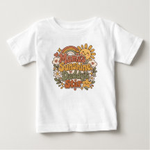 Mama's Sunshine Daddy's Star Cute Baby Family Love