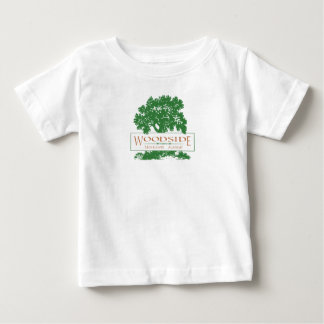 T-shirt Pour Bébé manche longue