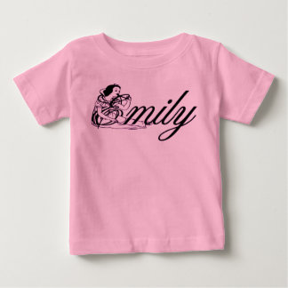 T-shirt Pour Bébé Manches longues pour bébé