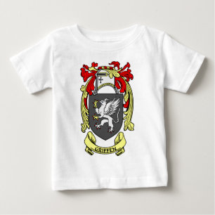 T-shirt Pour Bébé Manteau de GRIFFEN des bras