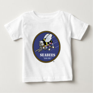 T-shirt Pour Bébé Marine américaine   Photos