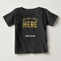 MARQUE VERIFIEE NOIRE PERSONNALISABLE MODERNE ET C