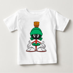T-shirt Pour Bébé MARVIN MARTIAN™ Front