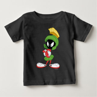 T-shirt Pour Bébé MARVIN MARTIAN™| Traversée d'armes