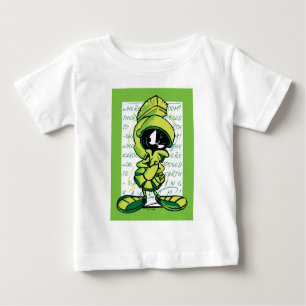 T-shirt Pour Bébé MARVIN THE MARTIAN™ - Croquis