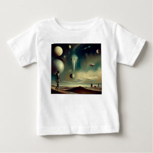 T-shirt Pour Bébé Masters danois SF 2