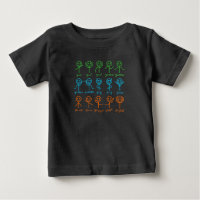 Math Teacher Dance Equation Mathematic Maths