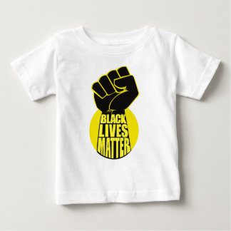 T-shirt Pour Bébé Matière noire des vies