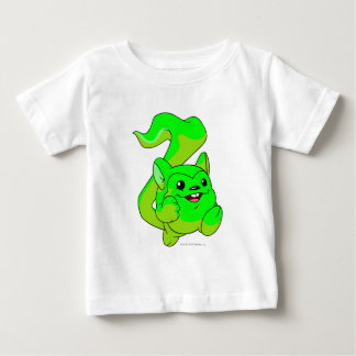 T-shirt Pour Bébé Meerca