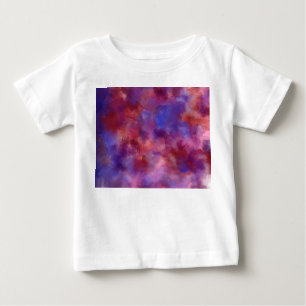 T-shirt Pour Bébé Mémoire confuse