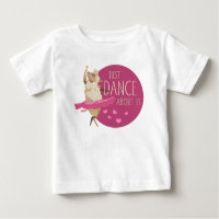 Message de mouton drôle - Il suffit de danser à pr