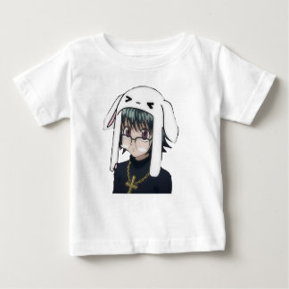 T-shirt Pour Bébé mignon Shizuku Murazaki chasseur x chasseur anime