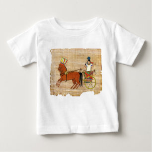 T-shirt Pour Bébé Miketz - Joseph's Chariot