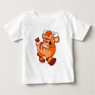 T-shirt Pour Bébé Milliers d'UCI oranges