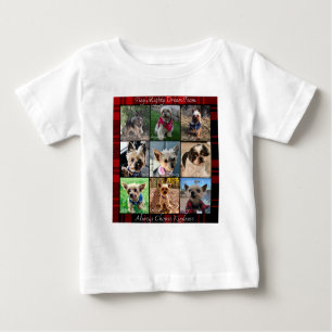 T-shirt Pour Bébé Mince Mighty Dream Team 18 mois Baby Shirt